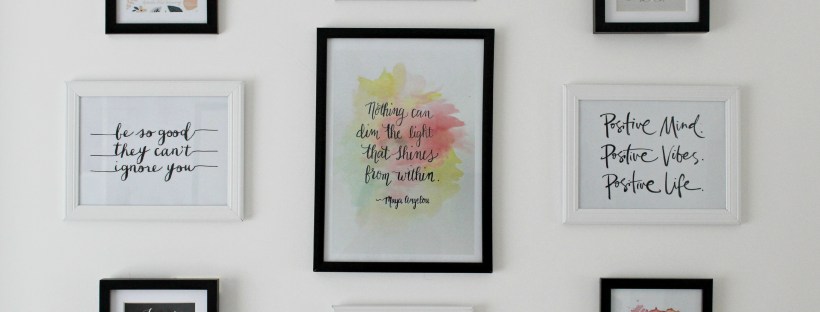 prints wall art home decor