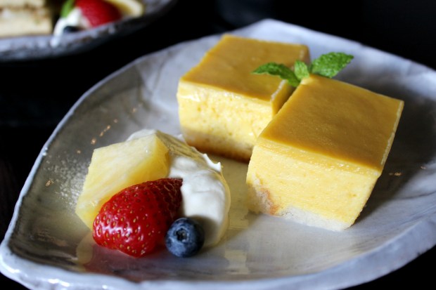 auckland takapuna tokyobay restaurant