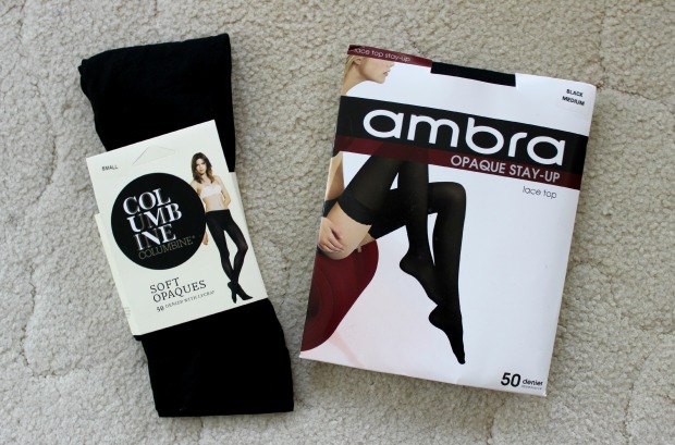 tights stockings haul stockings.co.nz