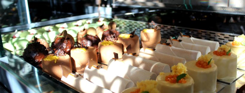 milse desserts auckland nz gateaux