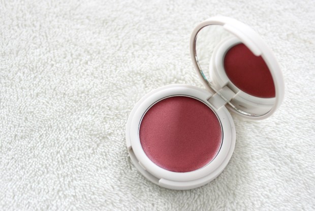 topshop beauty cosmetics makeup blush aorta