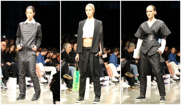 nzfw miromoda runway show fashion week