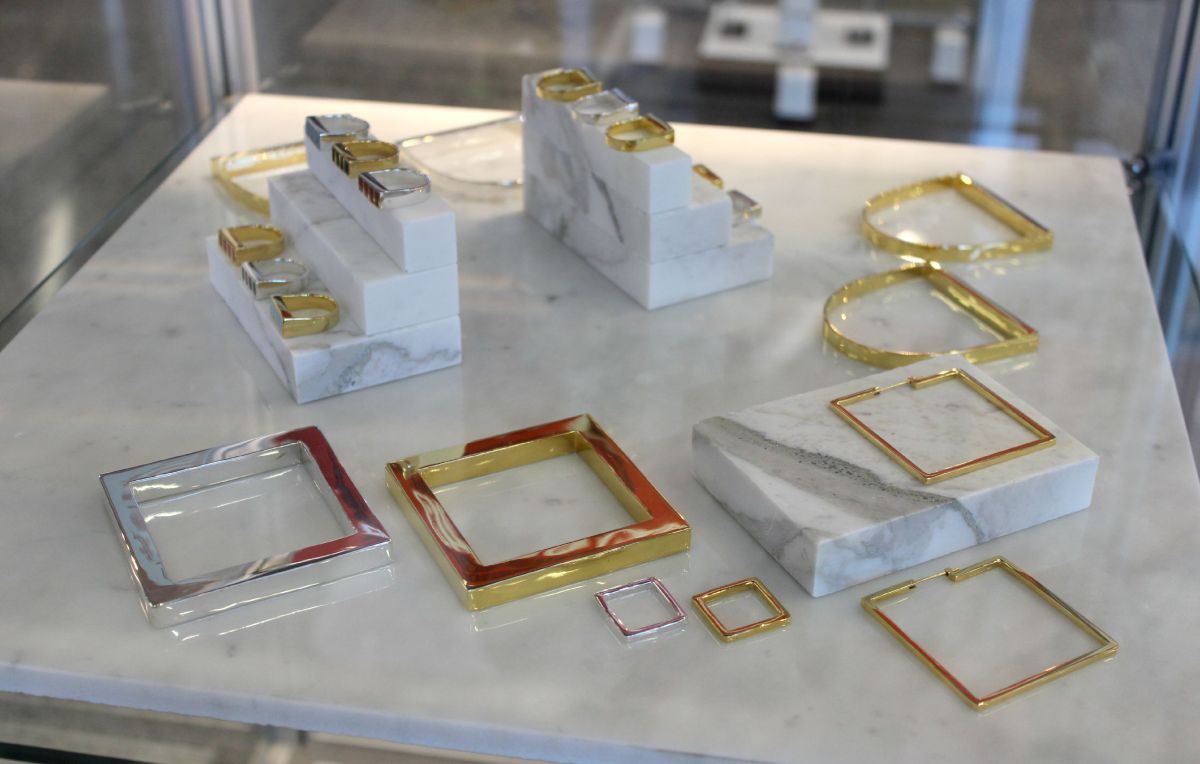 nzfw exhibition jasmin sparrow jewellery