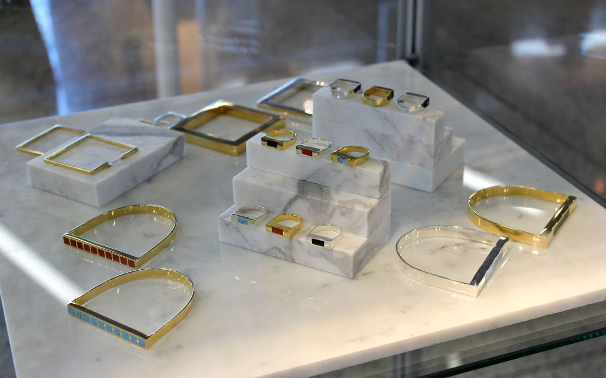 nzfw exhibition jasmin sparrow jewellery