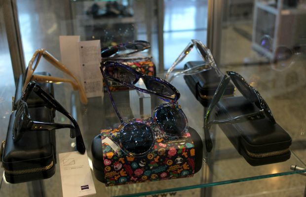 nzfw nzfashionweek sunglasses