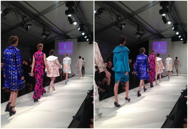 nzfw frances gerard fashion week