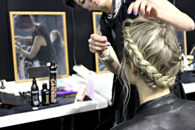 nzfw frances jerard fashion week nz