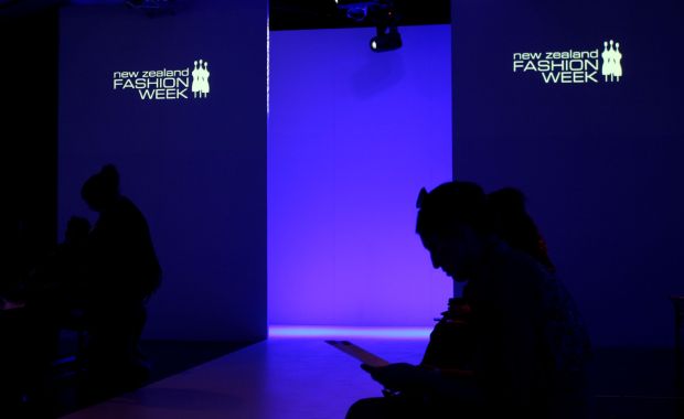 nzfw frances gerard fashion week