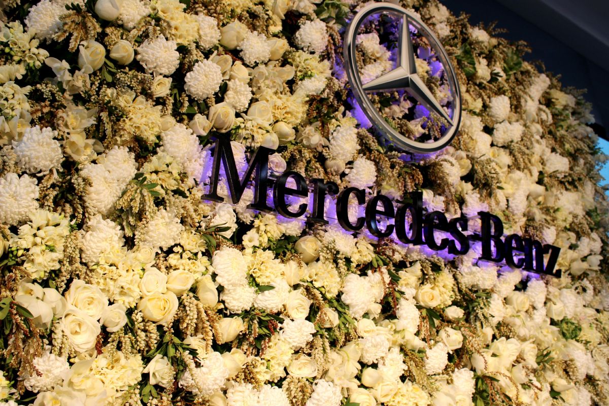 nzfw mercedes-benz fashion week