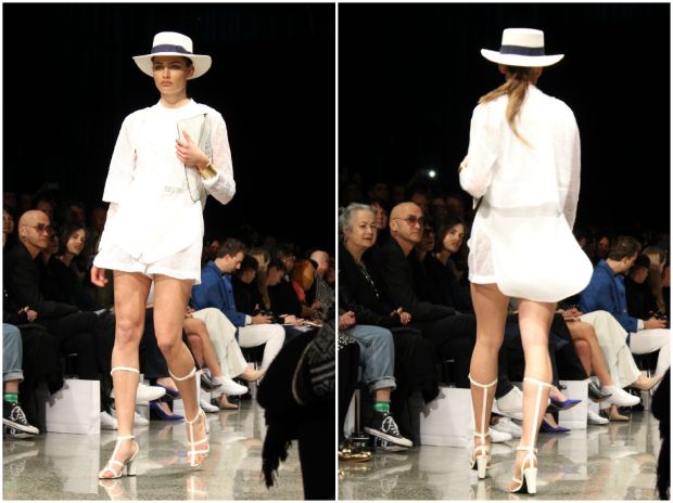 nzfw miromoda runway show fashion week
