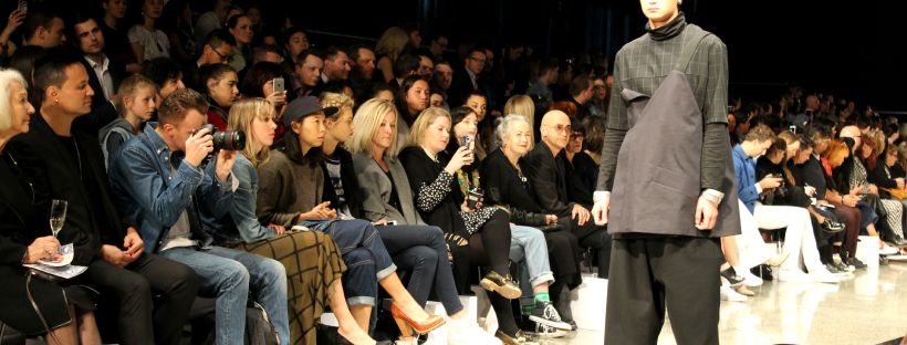 nzfw miromoda runway show fashion week