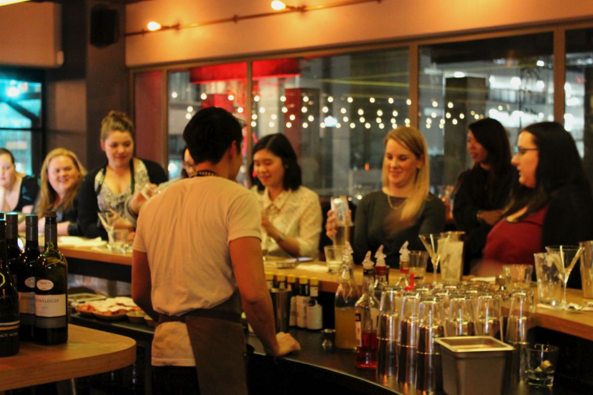 zomatonz the glass goose cocktails cocktailclub