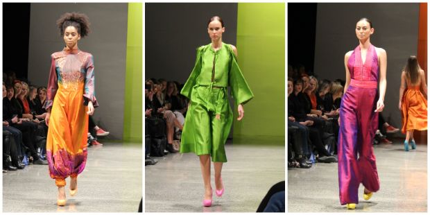 nzfw designer runway show