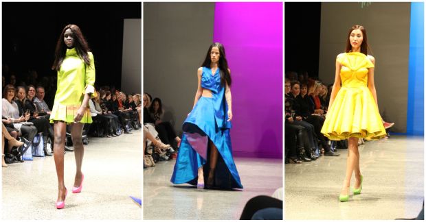 nzfw designer runway show