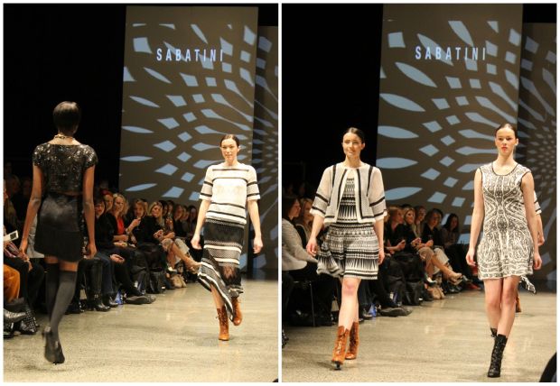 nzfw designer runway show
