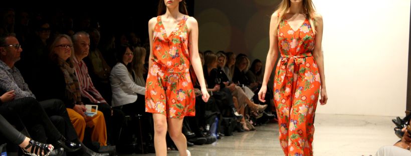 nzfw designer runway show