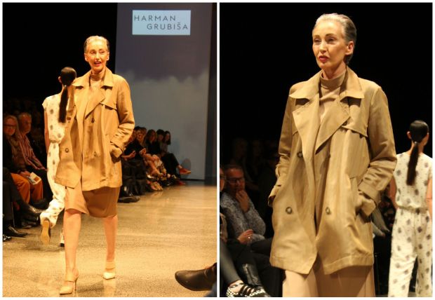 nzfw designer runway show