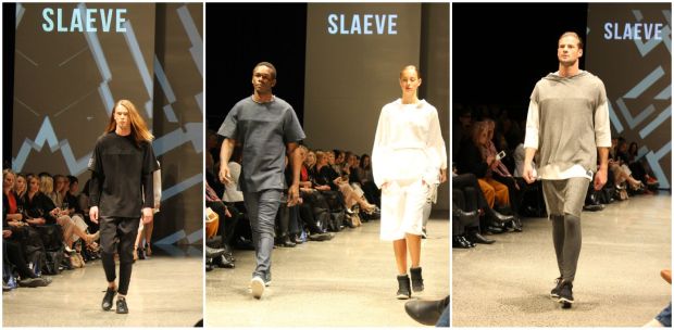 nzfw designer runway show