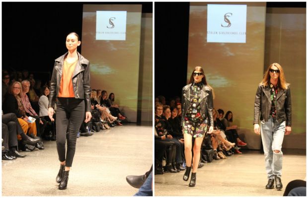 nzfw designer runway show