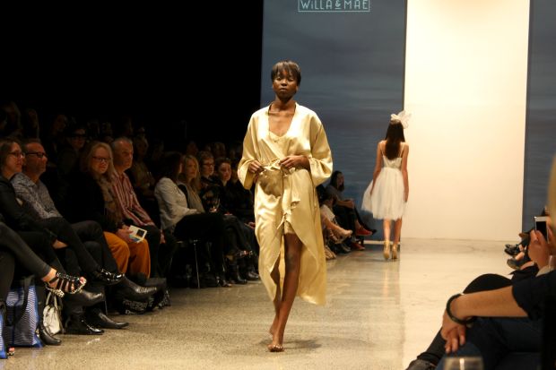 nzfw designer runway show