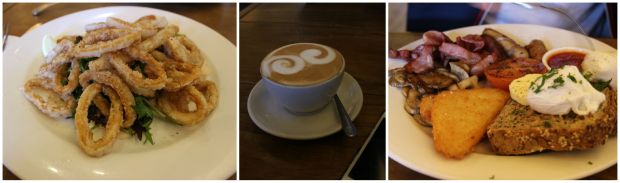 devonport auckland manuka cafe food