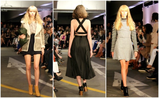 nzfw ruby nz fashion show runway clothing