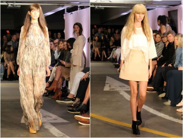 nzfw ruby nz fashion show runway clothing