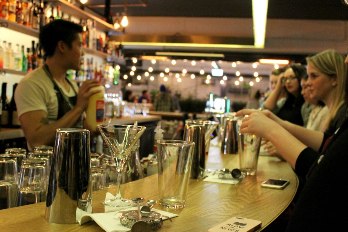 zomatonz the glass goose cocktails cocktailclub