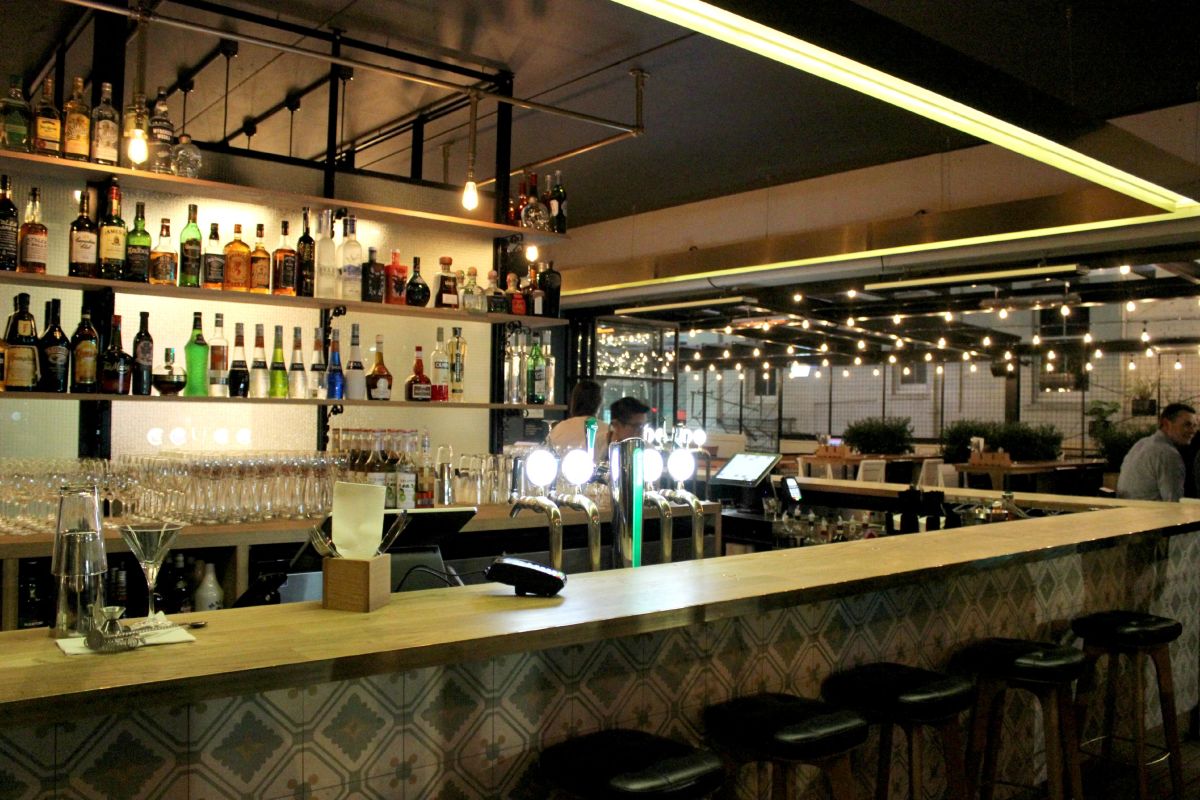 zomatonz the glass goose cocktails cocktailclub