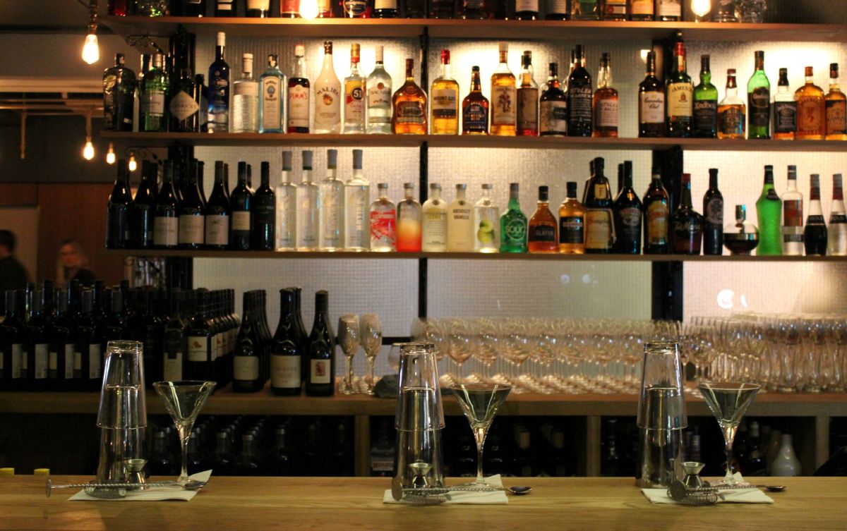 zomatonz the glass goose cocktails cocktailclub