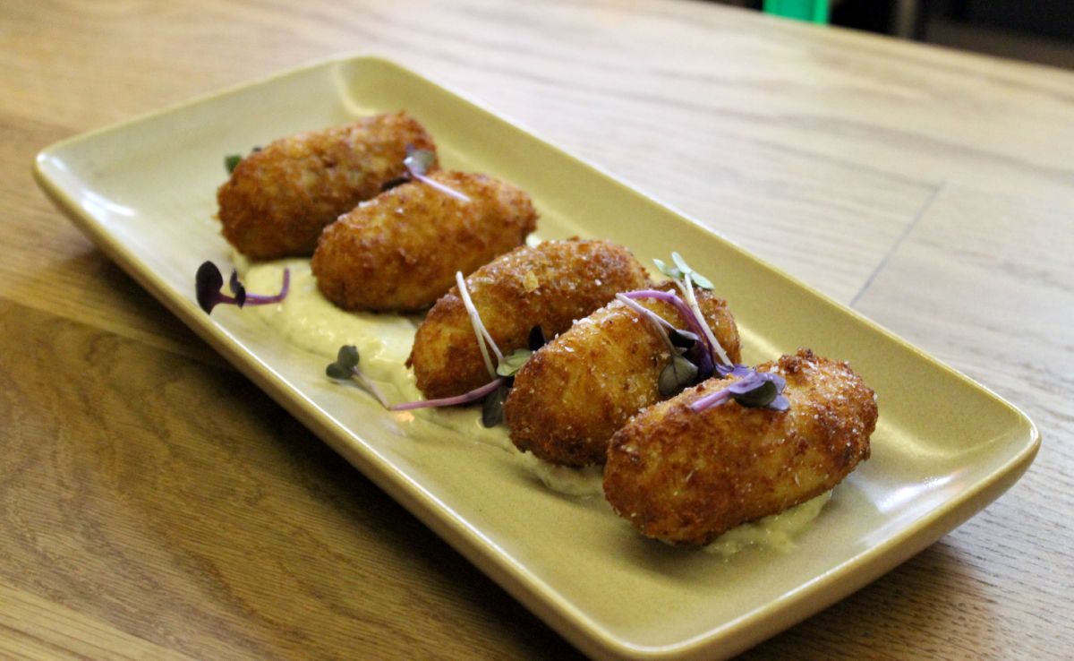 omatonz the glass goose cocktails cocktailclub food