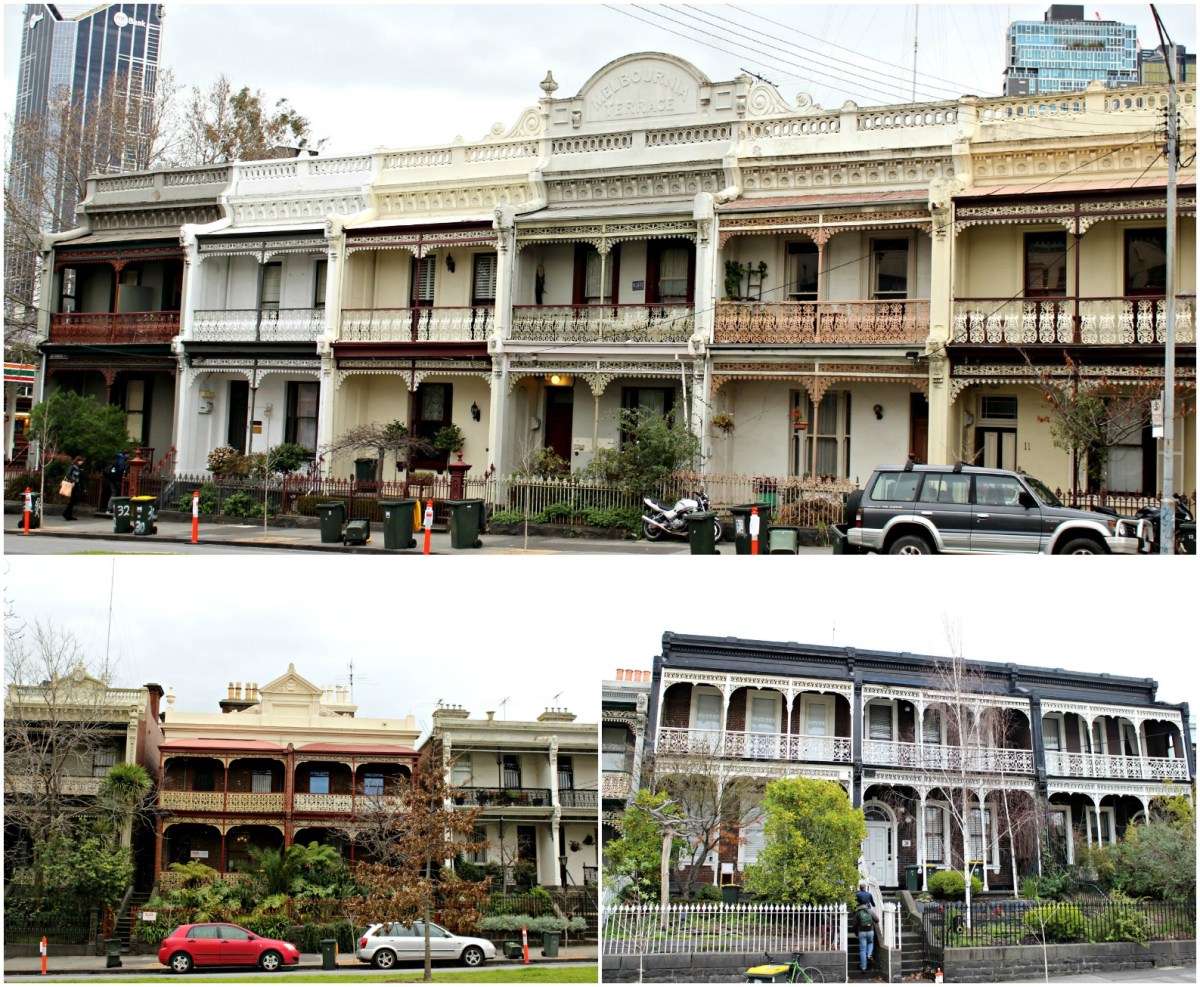 melbourne travel architecture building