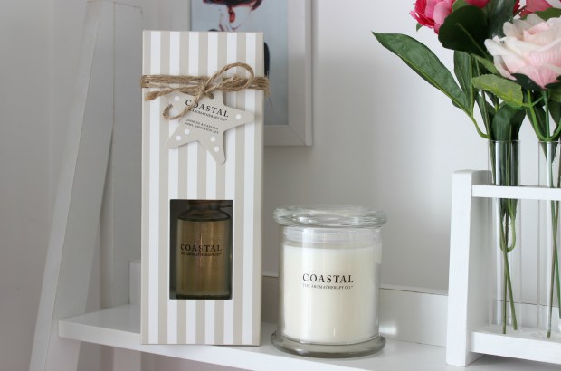 aromatherapy co candle diffuser