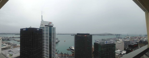 auckland view sebel quay west