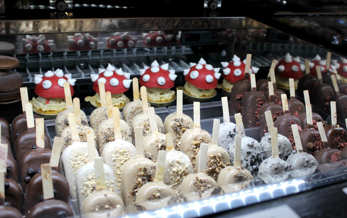 miann auckland desserts gelato sticks