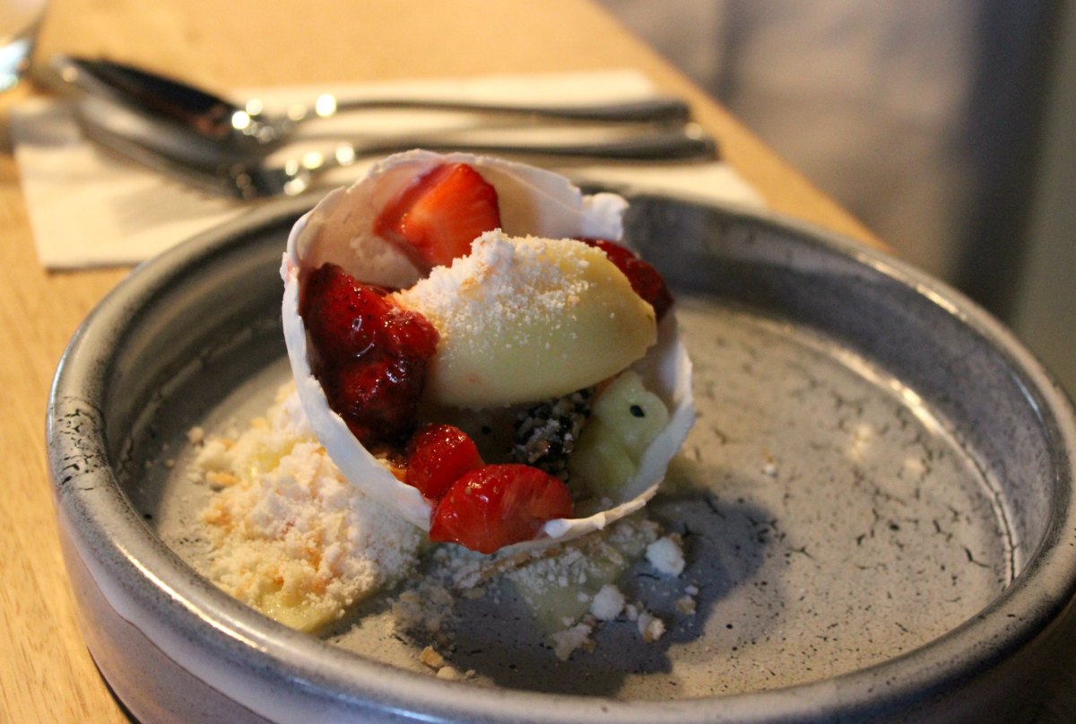 miann auckland dessert shells patisserie