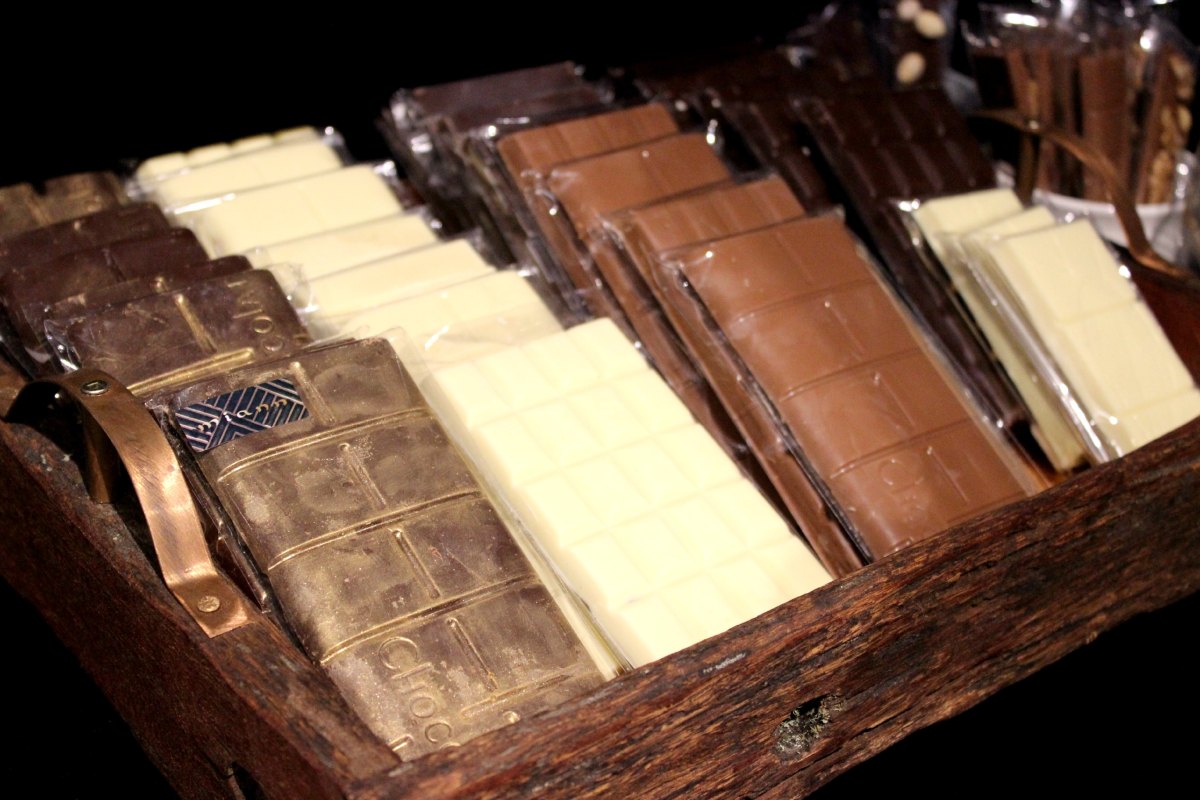 miann auckland desserts chocolates