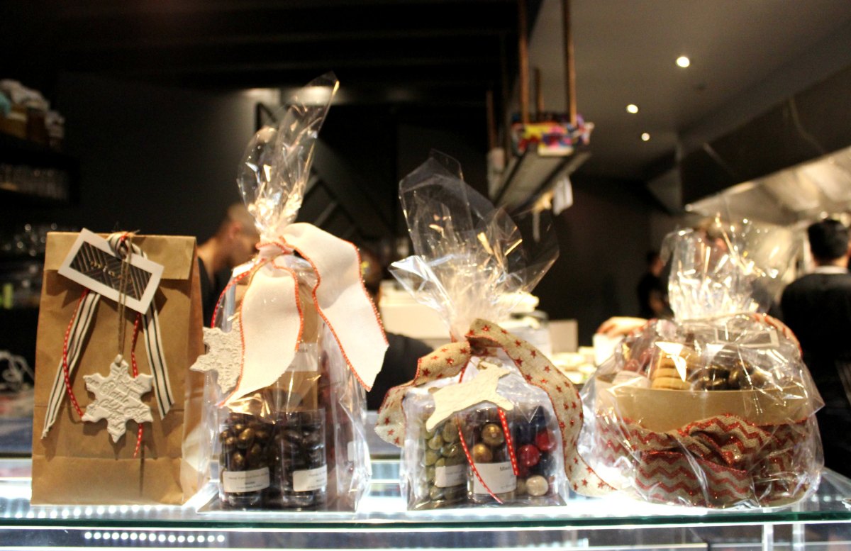 miann auckland desserts chocolates