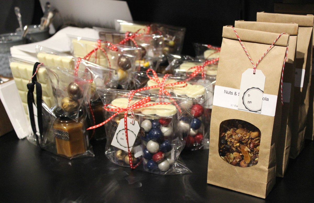 miann auckland desserts chocolate