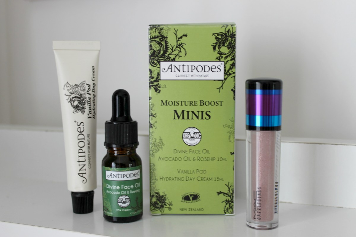 antipodes mac cosmetics nanawintour