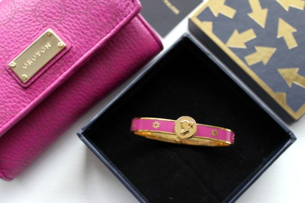 karen walker daisy bangle jewellery