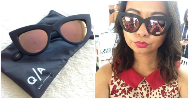 quay australia sunglasses talkbeautynz