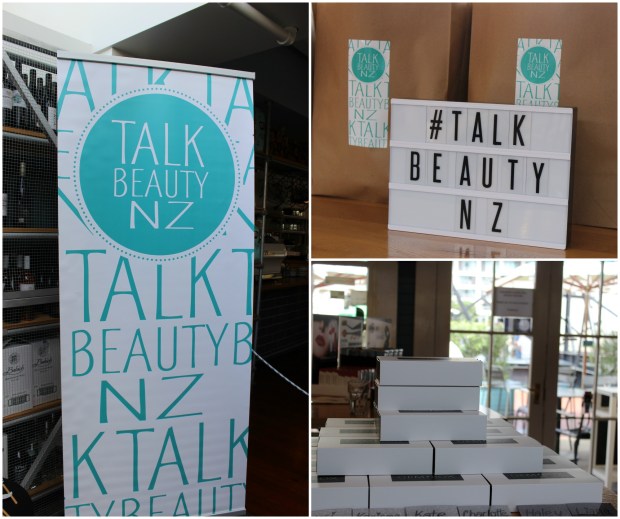 talk beauty nz the crew club auckland