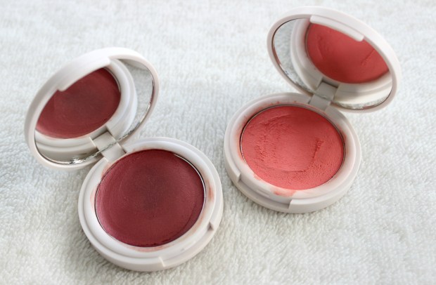 topshop beauty cream blush