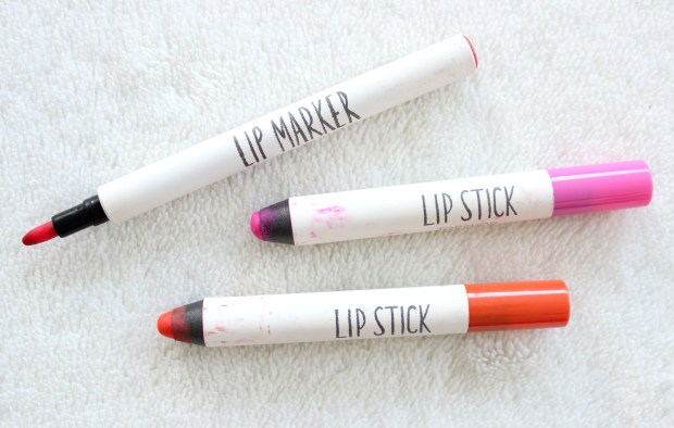 topshop beauty lipstick lip marker
