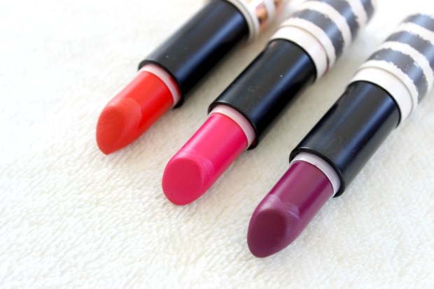topshop lips lipsticks beauty