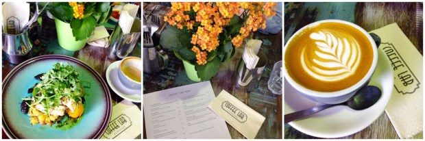 may brunchclubnz coffee lab nzbloggers