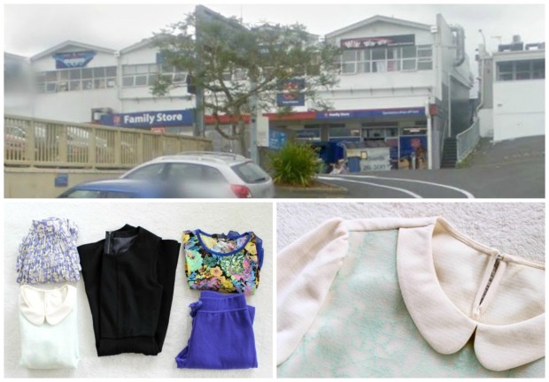 salvation army family store glenfield opshop