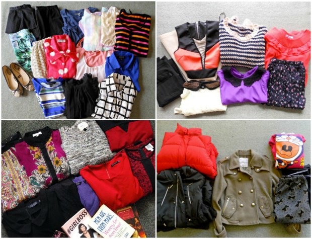 savemart haul opshop thrift shop