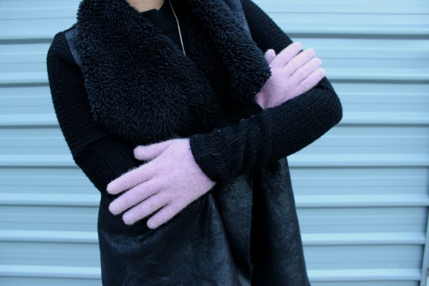 avoca merinosilk gloves